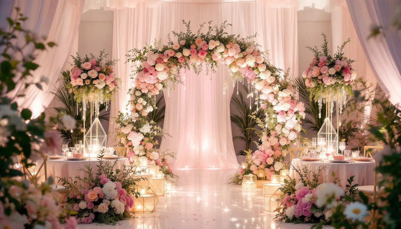 Ideas originales para bodas 2026 que sorprendan a tus invitados