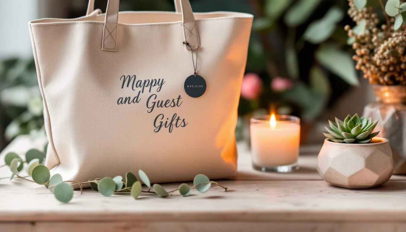 Regalos invitados boda útiles no recuerdos: ideas prácticas