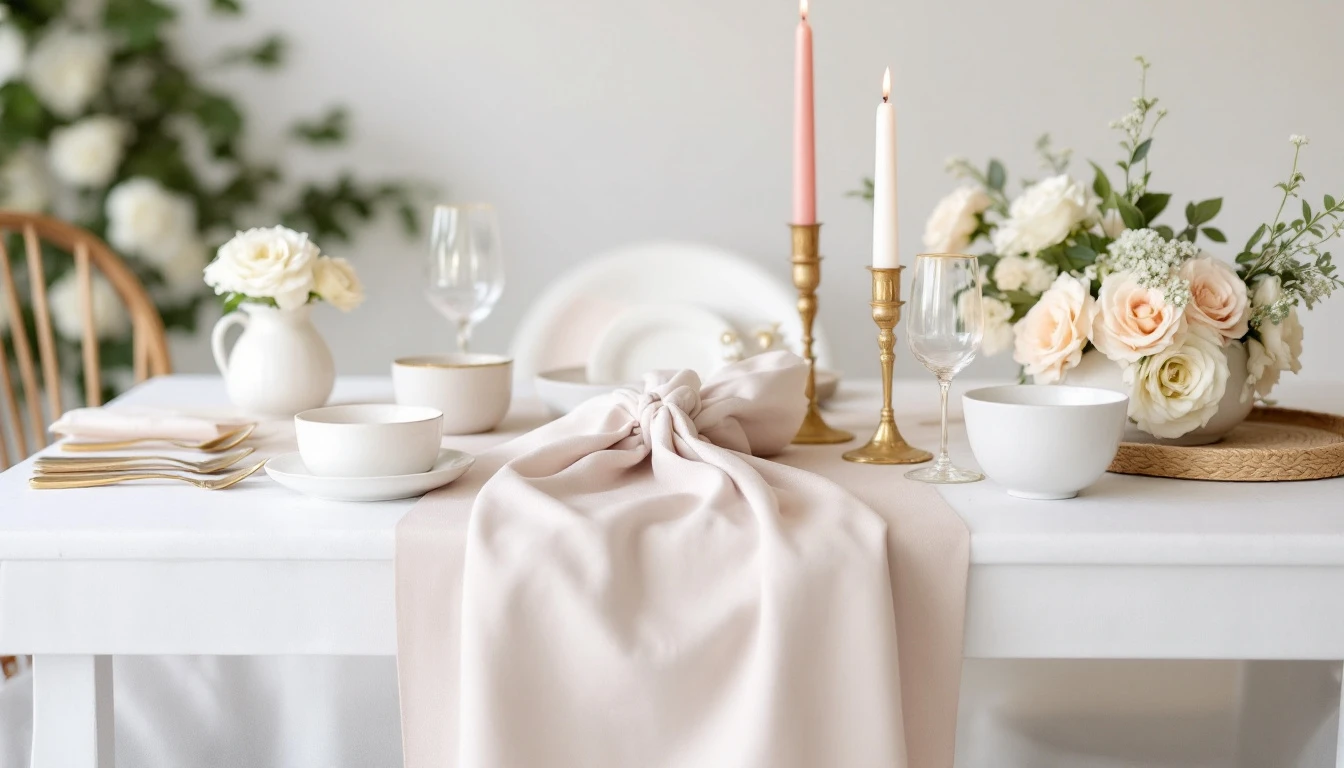 Ahorrar en boda sin parecer cutre: consejos prácticos