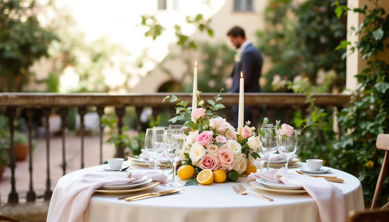 Luna de miel en España: ideas románticas para parejas