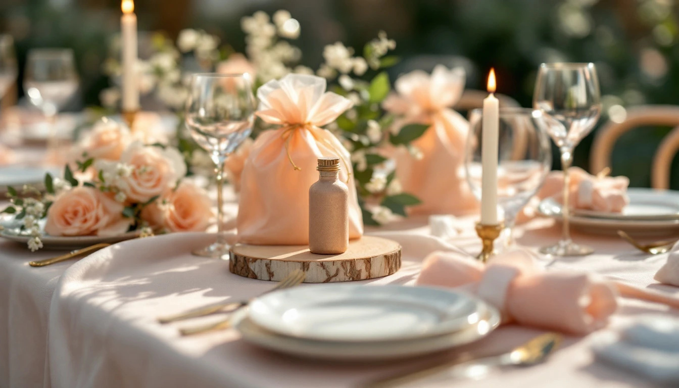 Sorpresas boda invitados ideas originales para un día único