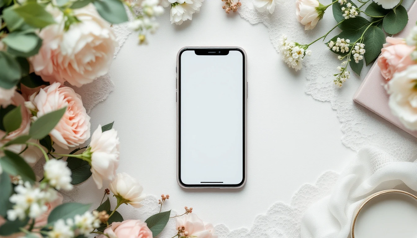 Cómo enviar invitaciones de boda por WhatsApp con enlace personalizado