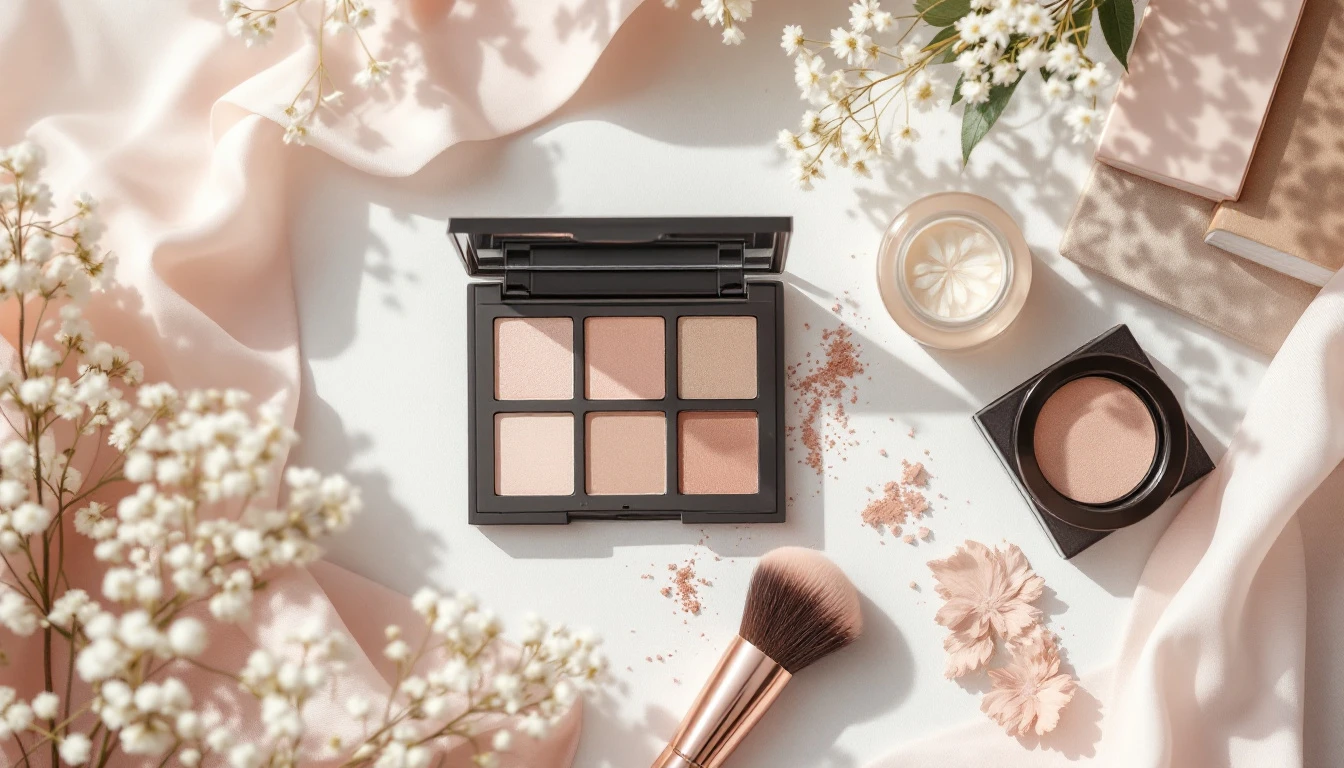 Maquillaje novia natural paso a paso: guía para un look radiante