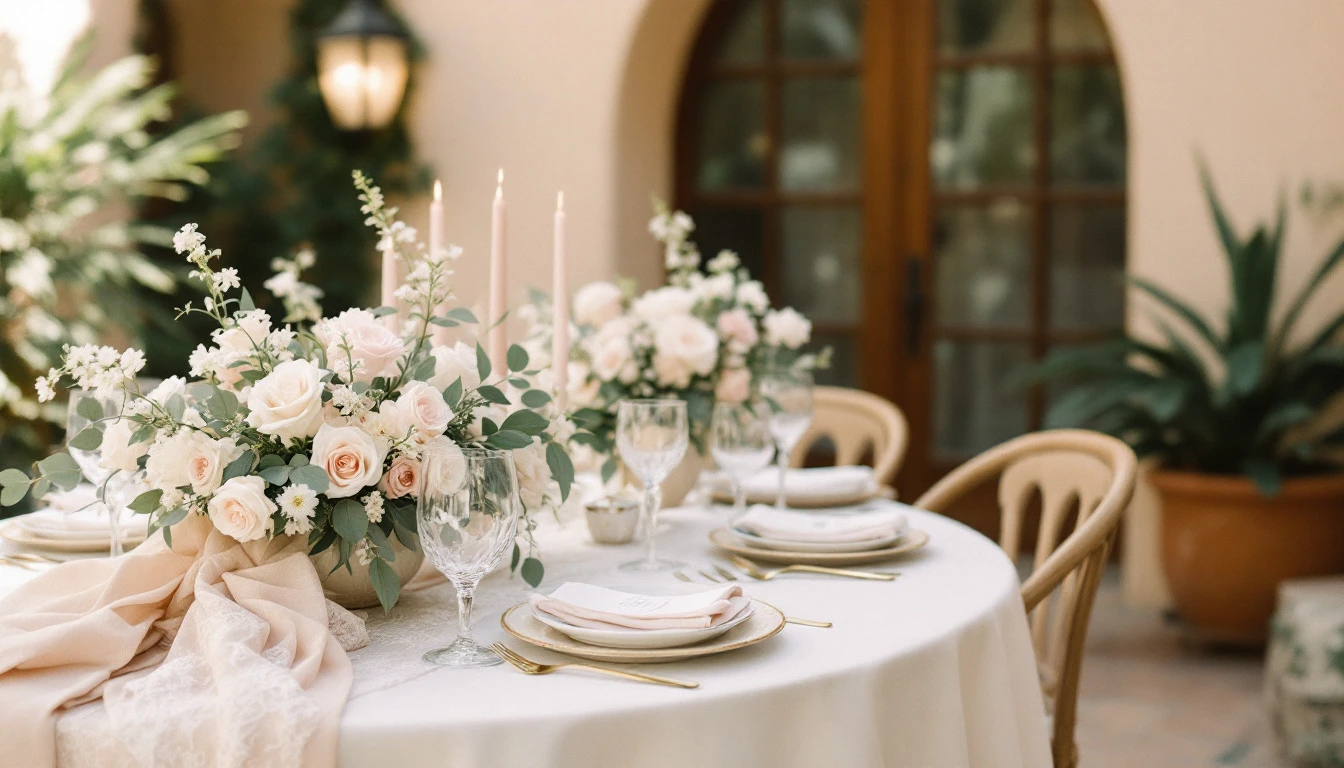 Cuánto cuesta una boda sencilla en España: presupuesto realista