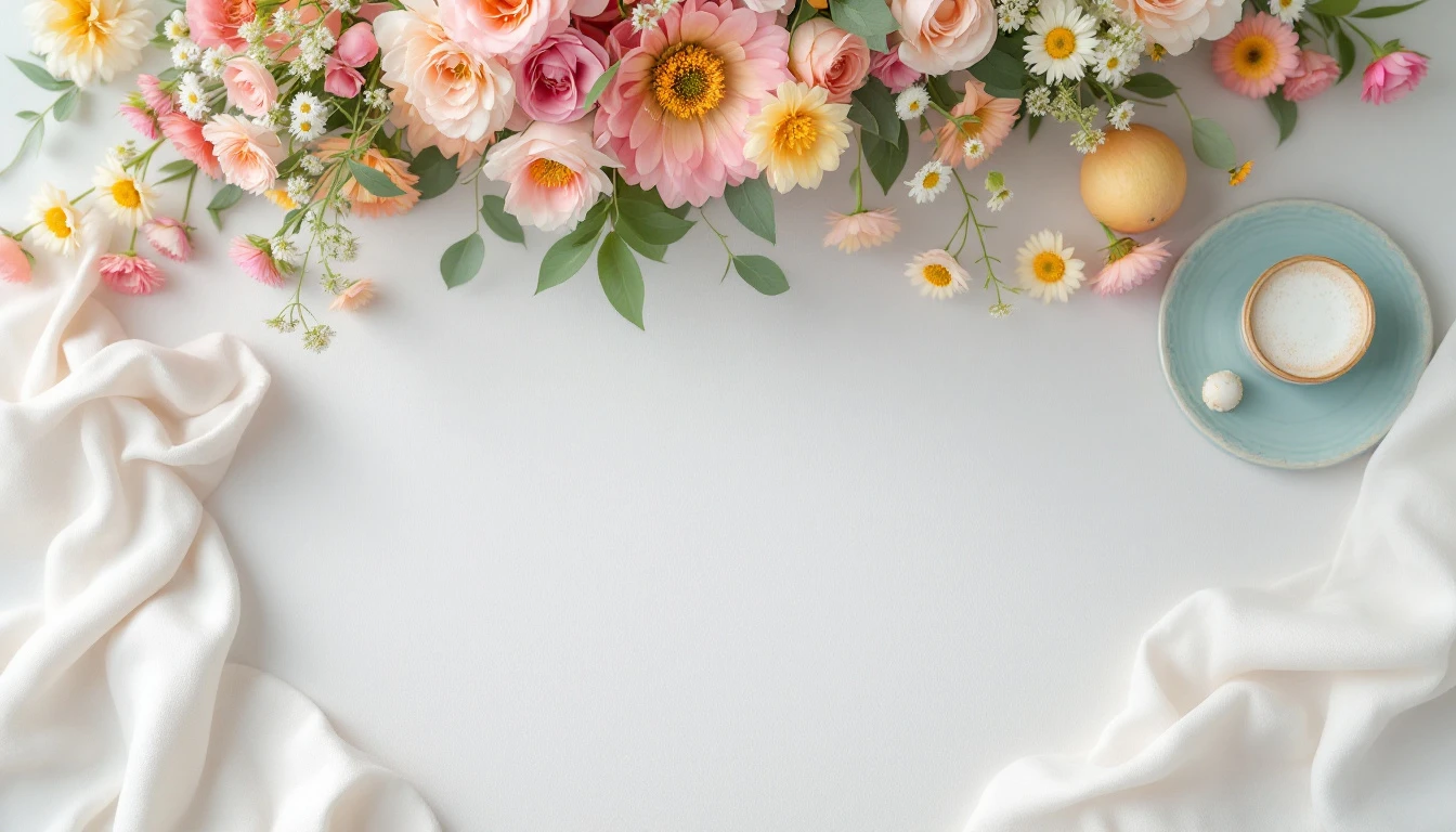 Bodas de verano originales: ideas para un día inolvidable