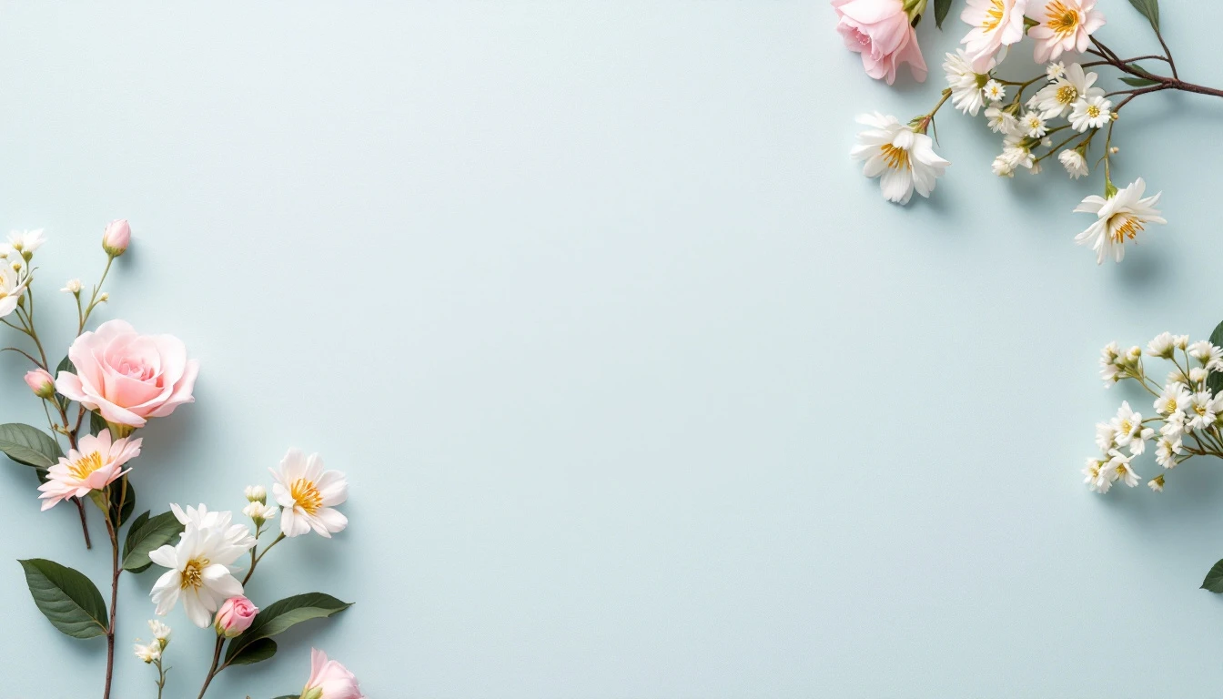 Diseño de invitación de boda minimalista: claves y ejemplos