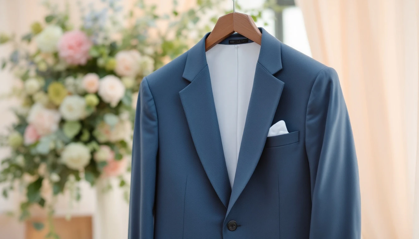Traje novio boda informal combinaciones – Guía práctica