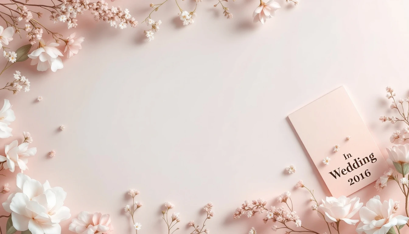 Invitaciones boda con cuenta atrás: guía práctica y ejemplos