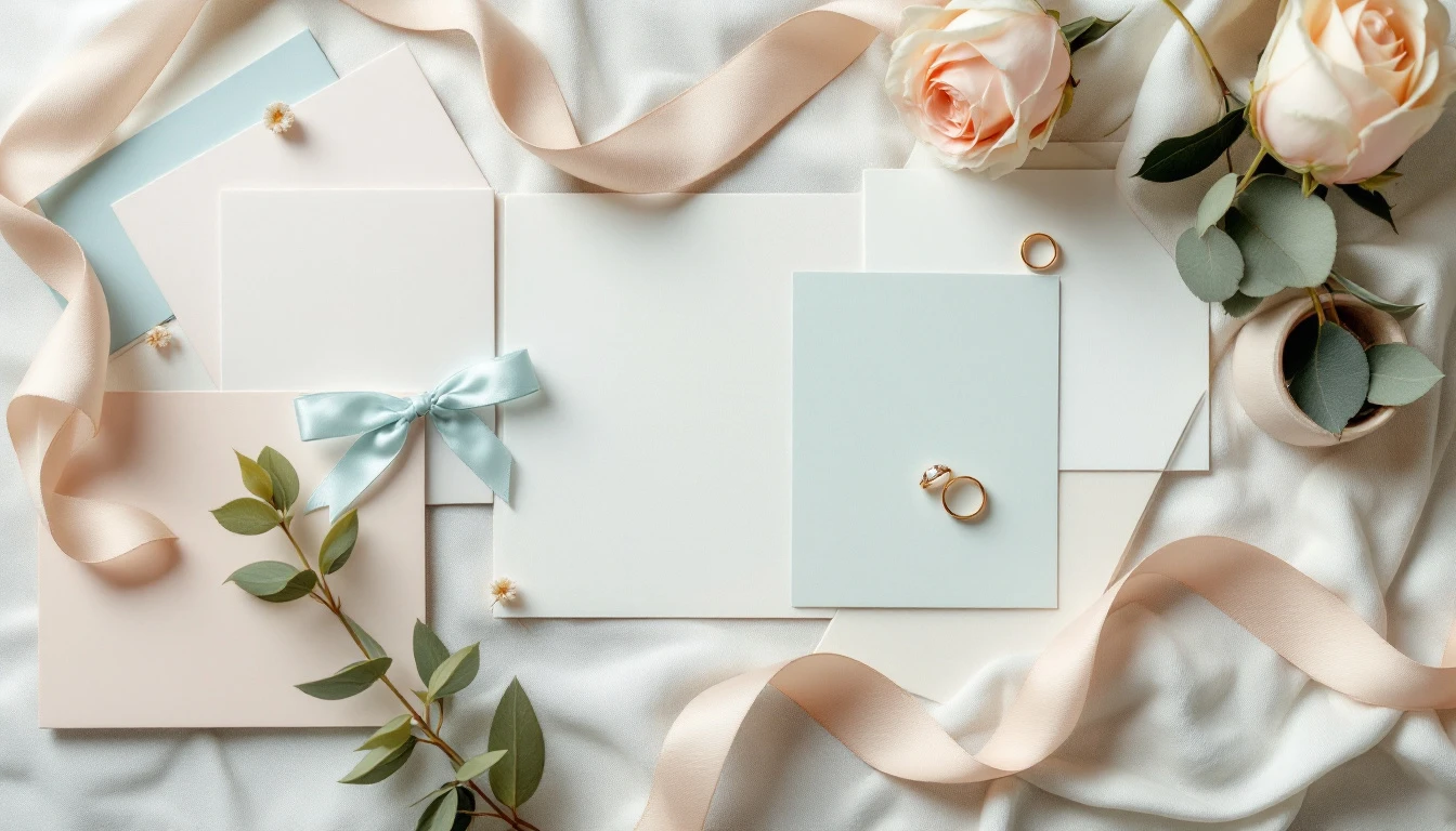 Organizar boda sin wedding planner: 10 consejos prácticos