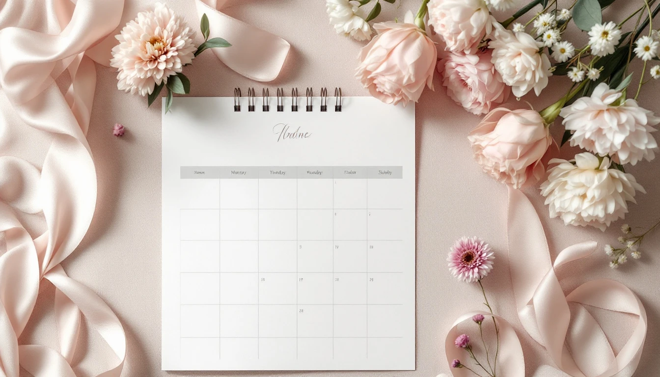 Planning boda exprés 3 meses: guía práctica y rápida