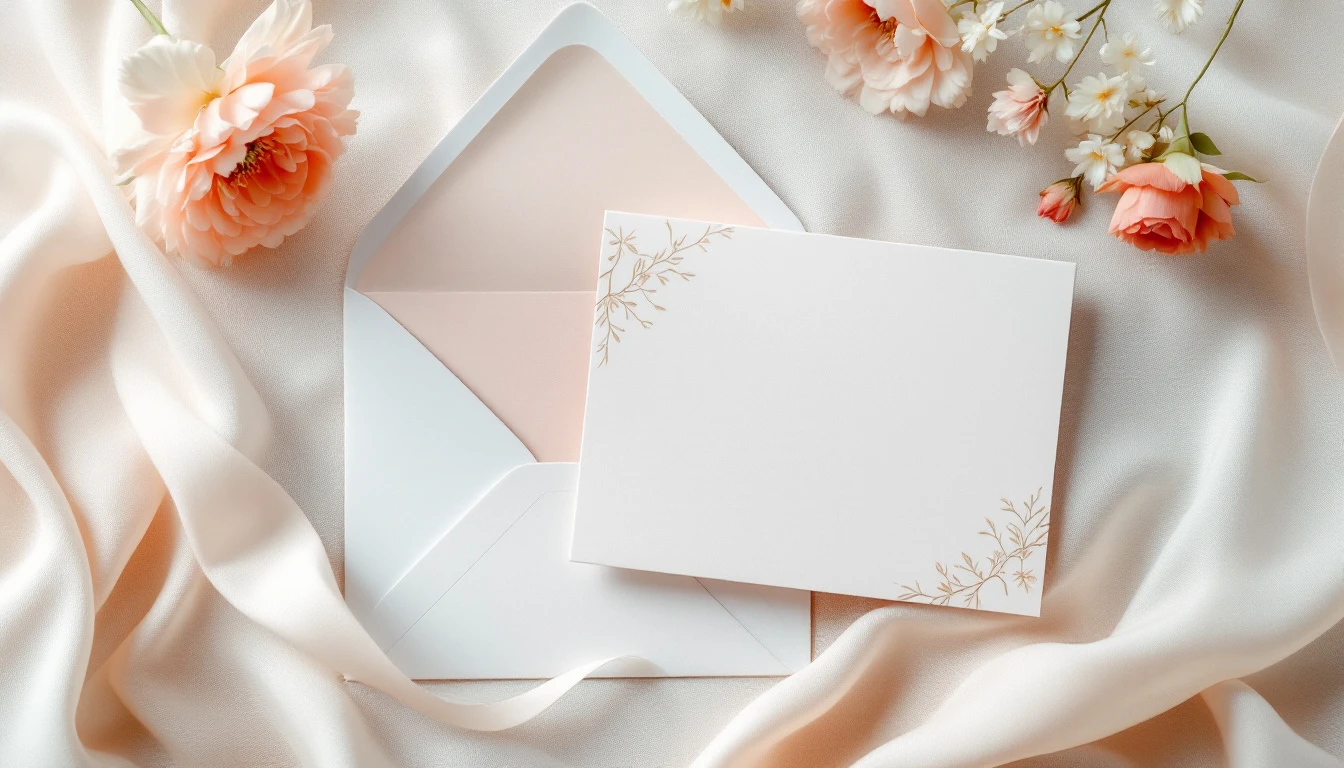 Cómo activar la confirmación de asistencia boda online
