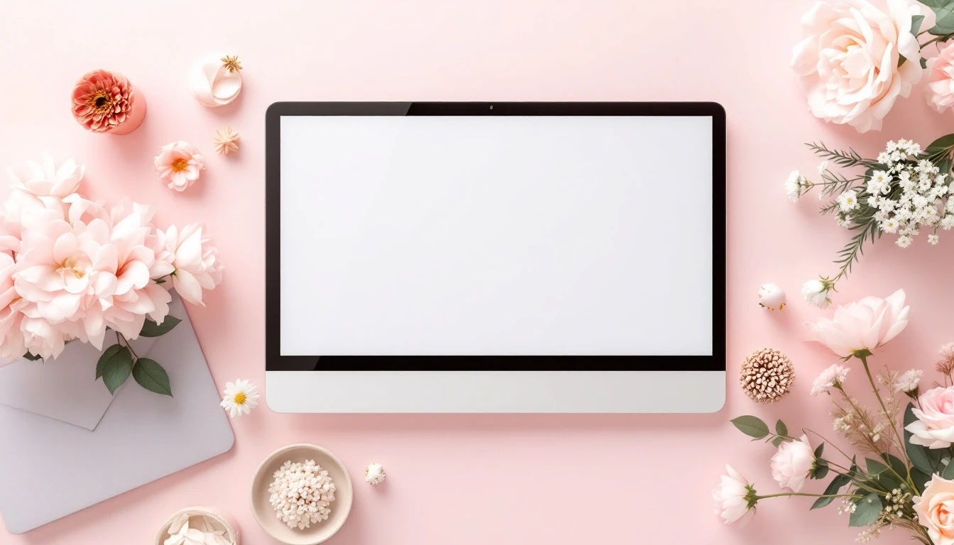 Web de boda con cuenta regresiva y música para tu gran día